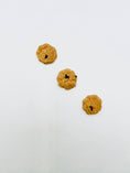 Load image into Gallery viewer, Chocolate Chip Mini Shortbread Cookies