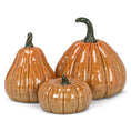 Load image into Gallery viewer, Medium Orange Pumpkin