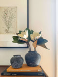 Load image into Gallery viewer, Athena Vintage-Style Ceramic Vase, High-End Home Accent-Kind Reason Co.