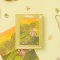 Load image into Gallery viewer, Hobby Farm | 500-Piece Puzzle | Designed in Canada
