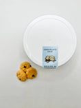 Load image into Gallery viewer, Chocolate Chip Mini Shortbread Cookies