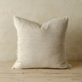 Load image into Gallery viewer, Lina Linen Pillow