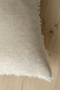 Load image into Gallery viewer, Lina Linen Pillow
