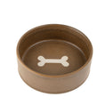 Load image into Gallery viewer, Pottery Pet Bowl