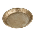 Load image into Gallery viewer, Gilded Paper Mache Tray