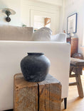Load image into Gallery viewer, Athena Vintage-Style Ceramic Vase, High-End Home Accent-Kind Reason Co.