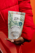Load image into Gallery viewer, Organic Green Lemon Loose Leaf Tea