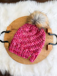 Load image into Gallery viewer, Knitted Toque