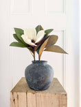 Load image into Gallery viewer, Athena Vintage-Style Ceramic Vase, High-End Home Accent-Kind Reason Co.
