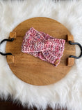 Load image into Gallery viewer, Knitted Headband