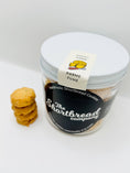 Load image into Gallery viewer, Smoky Parm Mini Cookie Jar-Kind Reason Co.