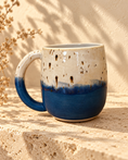 Load image into Gallery viewer, Pottery Mug - Barrel