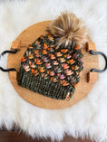 Load image into Gallery viewer, Knitted Toque