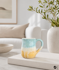 Load image into Gallery viewer, Pottery Mug - Potbelly