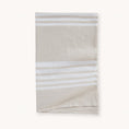 Load image into Gallery viewer, Halal Hand Towel - Set of 2