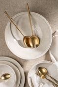 Load image into Gallery viewer, Highland Round Serving Bowl *PICK UP ONLY