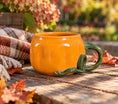 Load image into Gallery viewer, Pumpkin Mug
