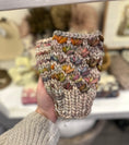 Load image into Gallery viewer, Fingerless Mitts - Knitted