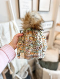 Load image into Gallery viewer, Merino Wool Toque
