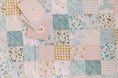 Load image into Gallery viewer, Beatrix Potter Patchwork Quilt