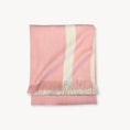 Load image into Gallery viewer, Throw Blanket - Parfait