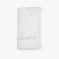 Load image into Gallery viewer, French Waffle Towel - Blanche-Kind Reason Co.