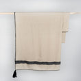 Load image into Gallery viewer, Chelsea Throw - Biscuit-Kind Reason Co.