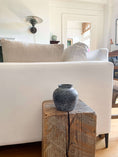 Load image into Gallery viewer, Athena Vintage-Style Ceramic Vase, High-End Home Accent-Kind Reason Co.
