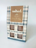 Load image into Gallery viewer, Crisp & Cozy - Salted Caramels