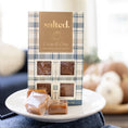 Load image into Gallery viewer, Crisp & Cozy - Salted Caramels