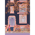 Load image into Gallery viewer, Autumn in Montreal | 1000 Piece Puzzle | Designed in Canada