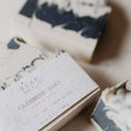 Load image into Gallery viewer, Cashmere Soap Bar