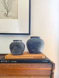 Load image into Gallery viewer, Athena Vintage-Style Ceramic Vase, High-End Home Accent-Kind Reason Co.