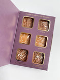 Load image into Gallery viewer, Merry & Bright Holiday Mix - Salted Caramels-Kind Reason Co.