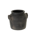 Load image into Gallery viewer, Milos Urn - Black