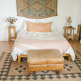 Load image into Gallery viewer, Throw Blanket - Parfait