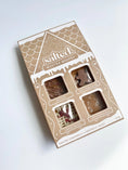 Load image into Gallery viewer, Winter Whimsy 4 piece - Salted Caramels-Kind Reason Co.