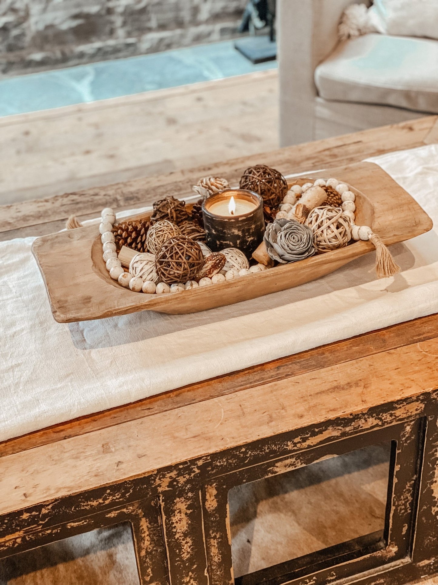 Euro Style Dough Bowl - Kind Reason Co.