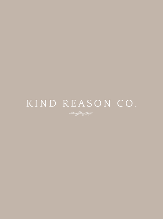 Kind Reason Co. logo