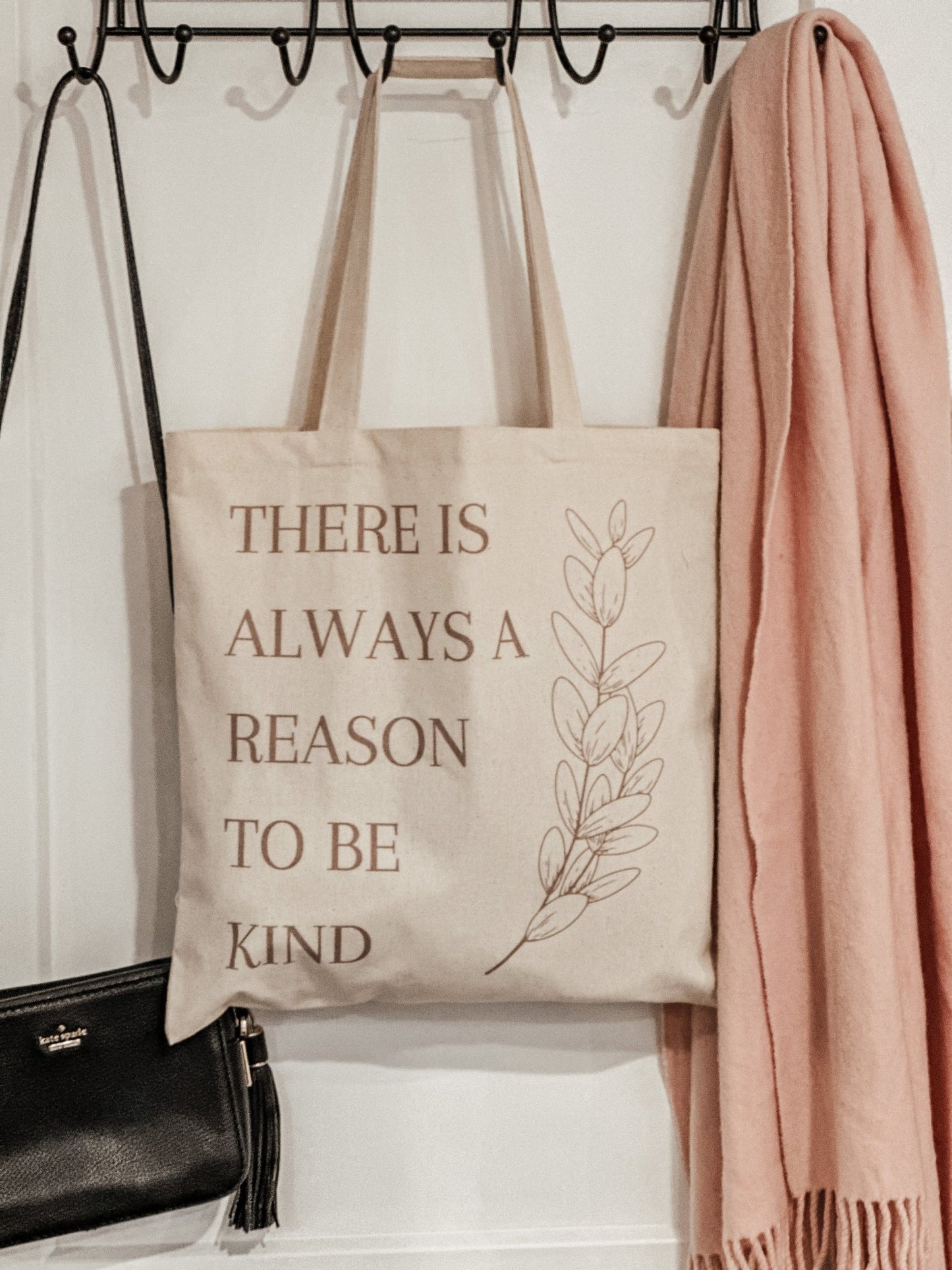 Tote Bag - Kind Reason Co.
