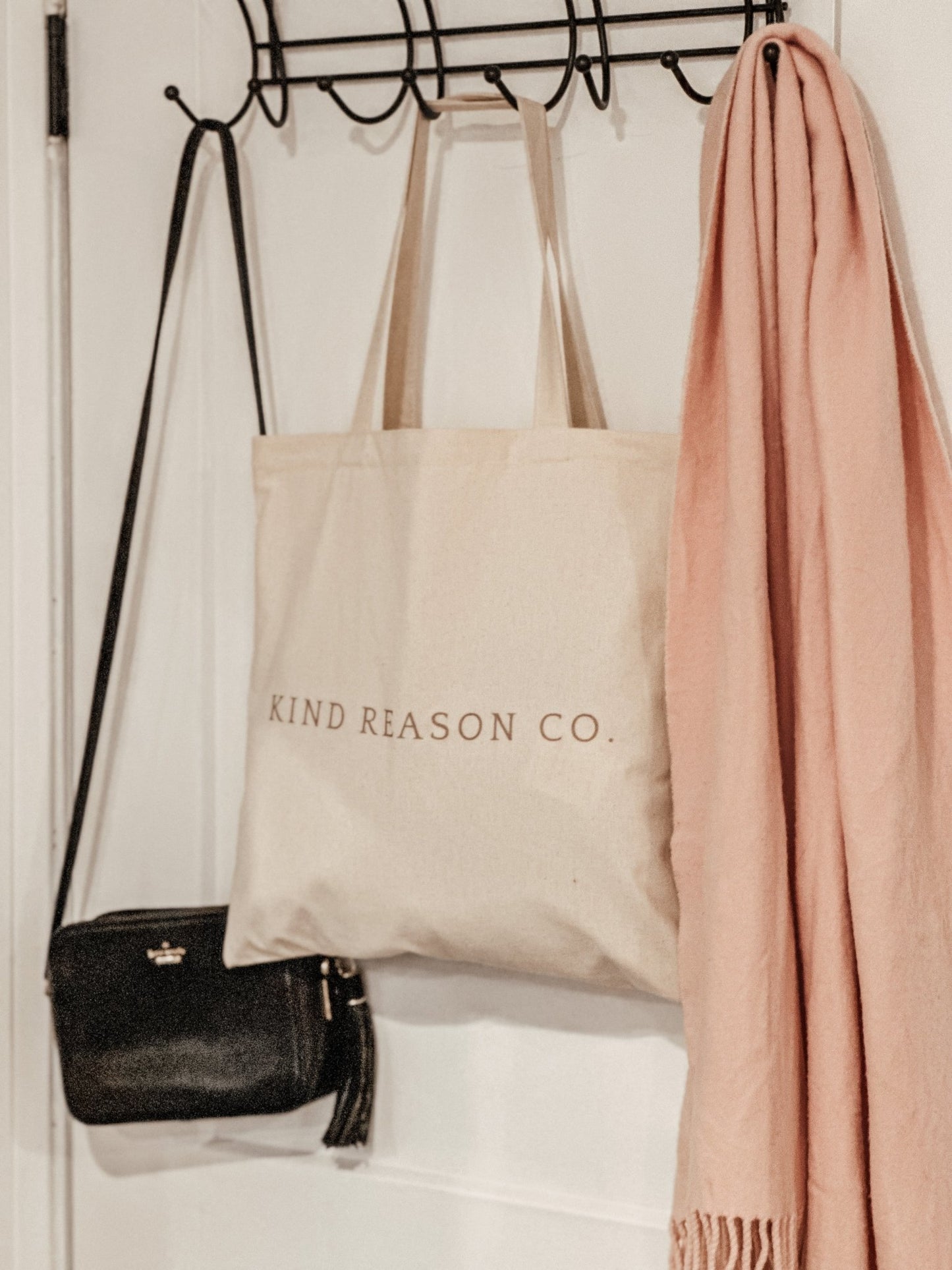 Tote Bag - Kind Reason Co.