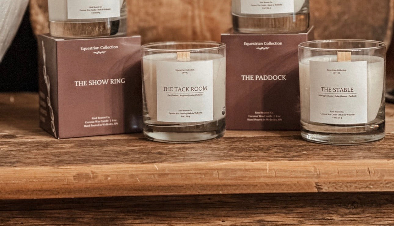 Equestrian Collection