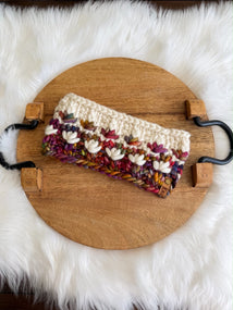 Knitted Headband