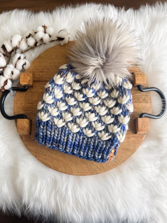 Knitted Toque