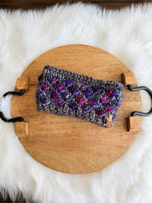 Knitted Headband