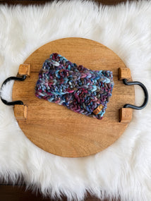 Knitted Headband