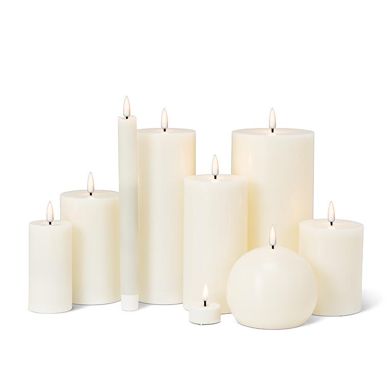 LED Tealights