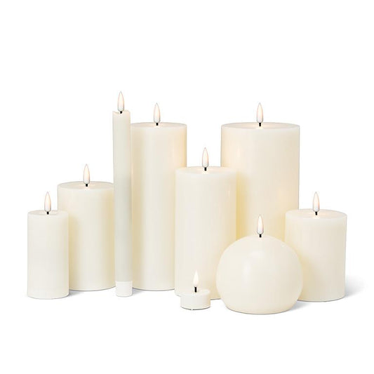 LED Tealights