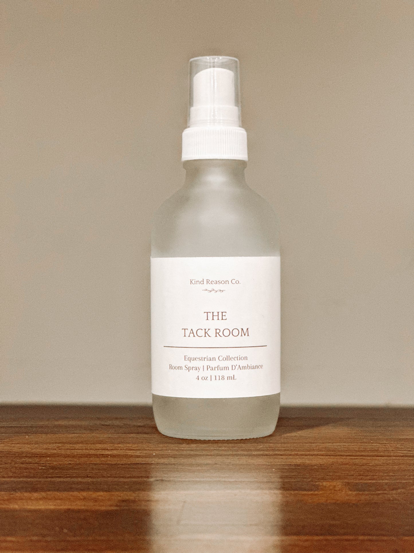 The Tack Room - Room & Linen Spray