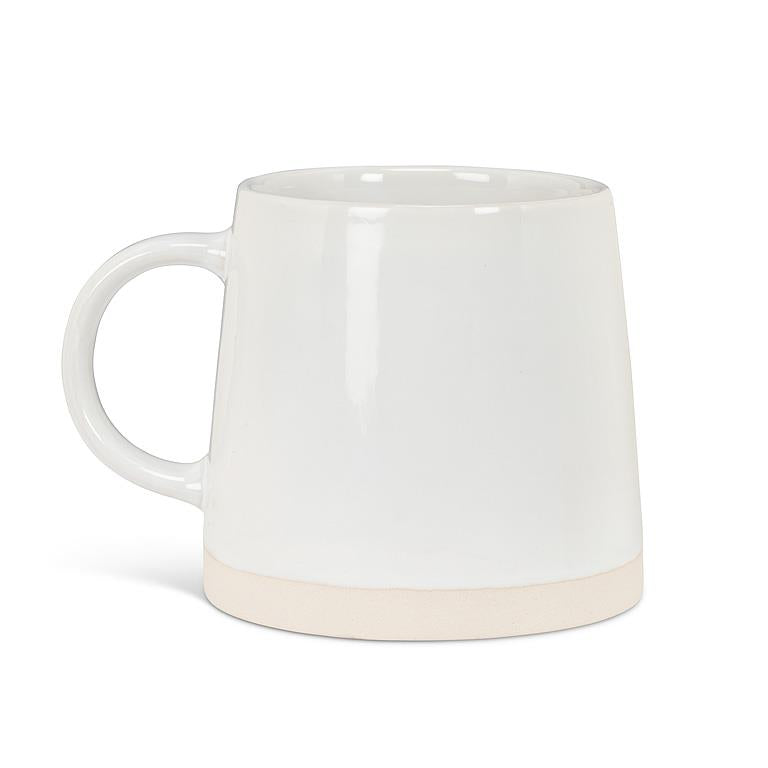 Heart Mug